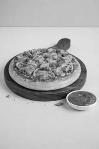 Peri Peri Paneer Pizza [7 Inch]