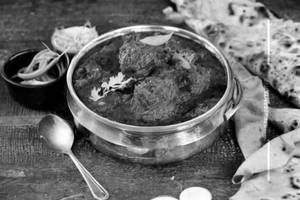 Mutton Rara