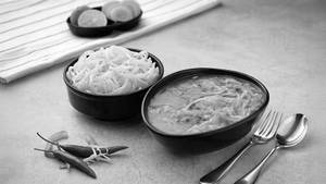 Veg Chowmein Noodles