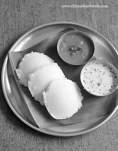 Idli (2 Pc)