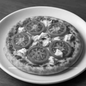Cheese Tomato