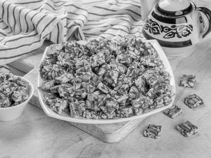 Peanut Chikki 250gm