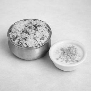 Pease Pulao