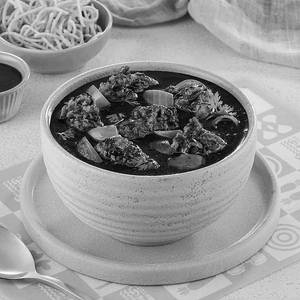 Chicken Manchurian Gravy