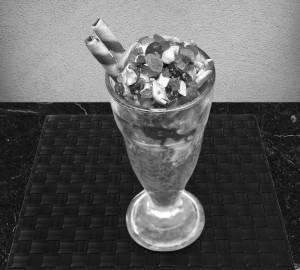 Royal Fruit Falooda