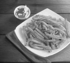 Peri Peri Fries