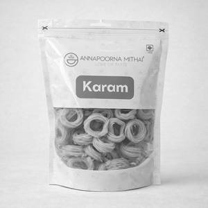 Masala Murukku 200gms