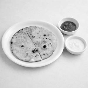 Aloo Paratha
