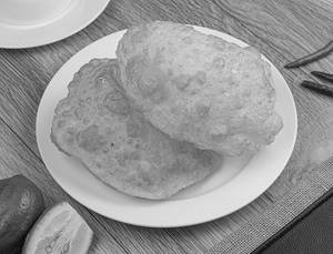 Luchi(2pcs)