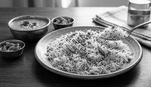 Jeera Rice 1