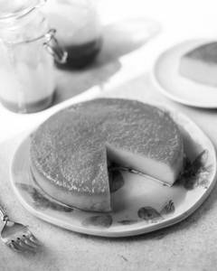 Carmal Custard