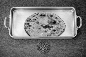 Tandoori Butter Roti