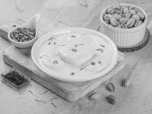 Rasmalai 3 Pcs