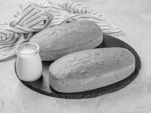 Mawa Tea-time Cake