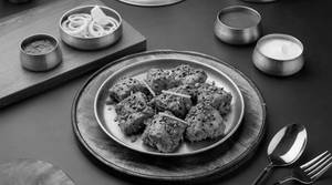 Achari Chicken Tikka