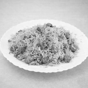 Chukka Fried Rice