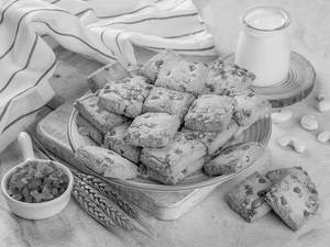 Fruit Cookies