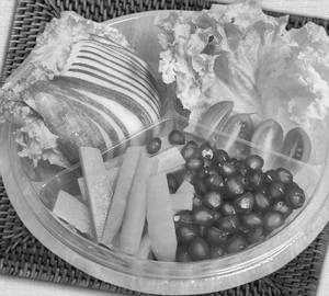 Fruits & Vegetable Pack