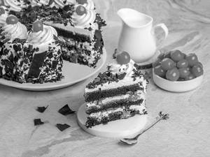 Black Forest Pastry