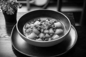 Aloo Matar