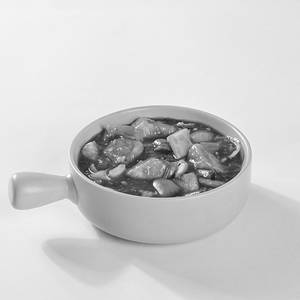 Chilli Paneer Gravy