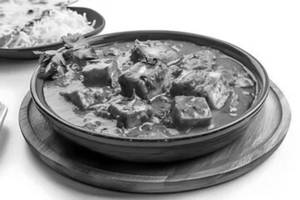 Tawa Paneer
