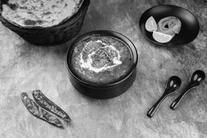 Soya Rogan Josh Gravy
