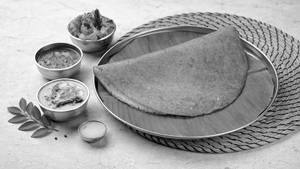 Pure Ghee Masala Dosa