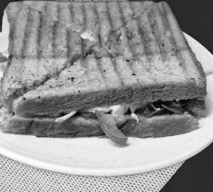Club Sandwich