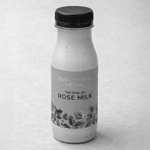 Real Rose Milk