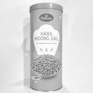 Hara Moong Dal (100gm)