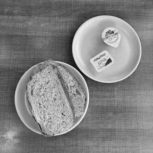 Toast (2nos)