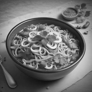Tomato Maggi