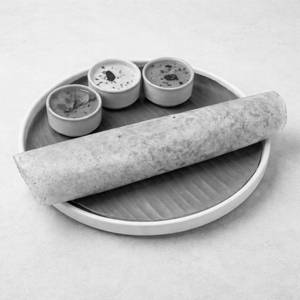 Plain Dosa