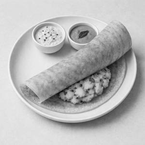 Masala Dosa
