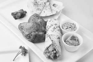 Sultan Platter