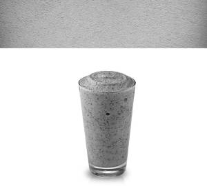 Pomegranate Milkshake (350 Ml)