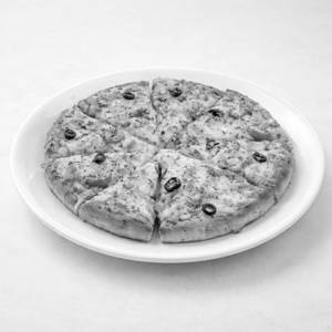 Mexican Pizza