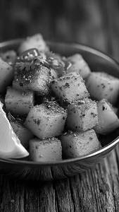 Masaaledaar Aalo (dry)