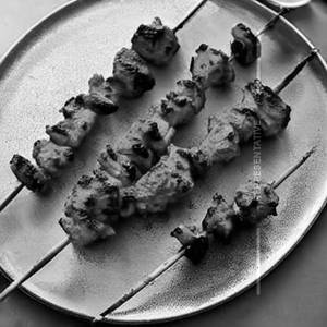 Murgh Angara Tikka