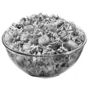 Peas Pulao