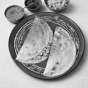 Paneer Dosa