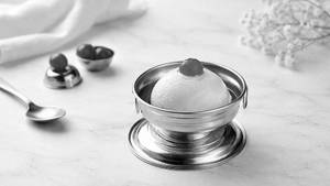 Ice Cream Scoop Mango