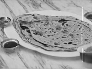 Laccha Paratha