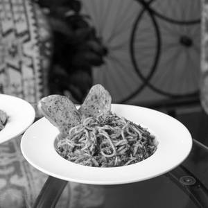 Beef Bolognese