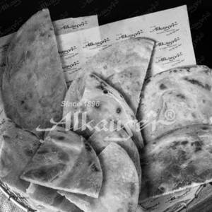 Vargi Paratha