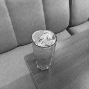 Peach Ice Tea