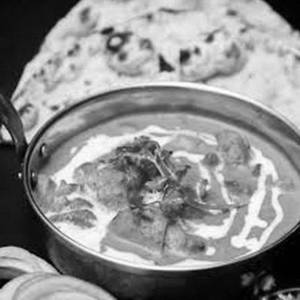 Butter Chicken Boneless