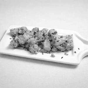 Japan Paneer Dry