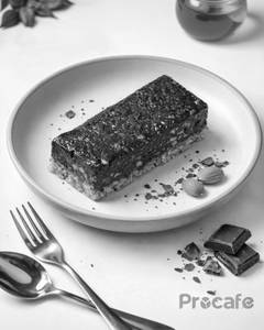 Choco Nut Protein Bar